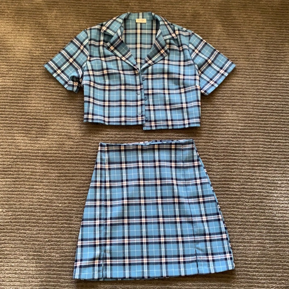Brandy Melville set